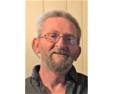 Carl Bortz Obituary (1955 - 2023) - DuBois, PA - The Courier Express