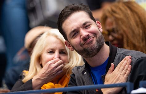 Reddit Co-Founder Alexis Ohanian Resigns From Board, Pledges Millions Toward Efforts To “Curb ...