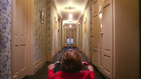 The Shining Wallpapers (18 images) - WallpaperCat