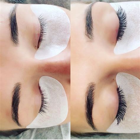 What Is A Full Set Of Eyelash Extensions at Cornelia Priest blog