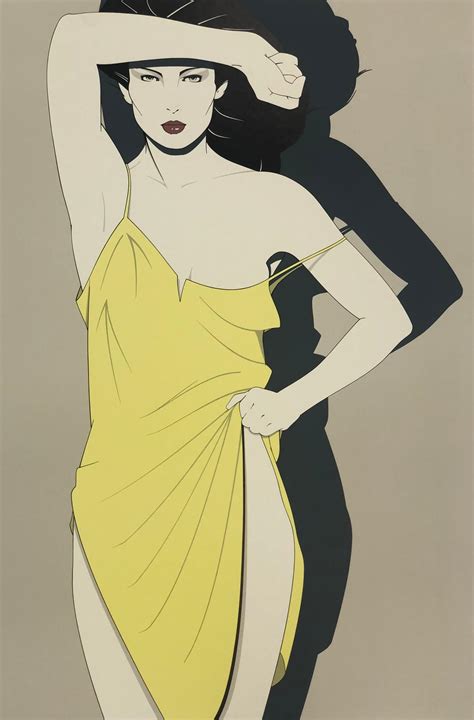 Lot - 5PC PATRICK NAGEL SERIGRAPHS & POSTERS