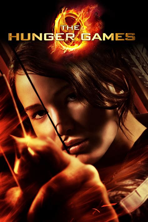 Download Movie The Hunger Games Image