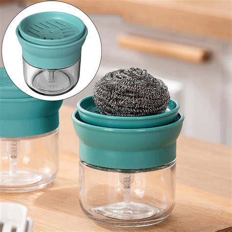 Hcnuuo Price Drop Alert! Lotion Dispenser Countertop Kitchen ...