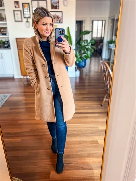 5 Petite Winter Coats for Women (Also available in Standard & Tall!)