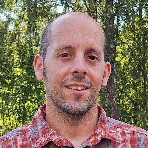 Daniel Martin Yerga | Aalto University