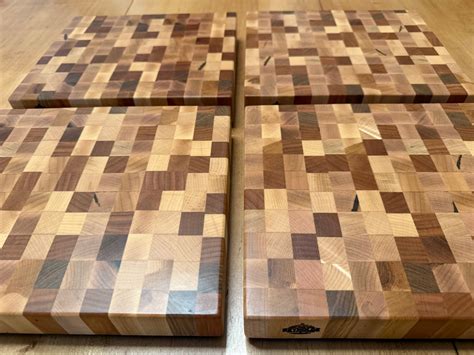 Custom Butcher Block Cutting Board - Design your own cutting board ...