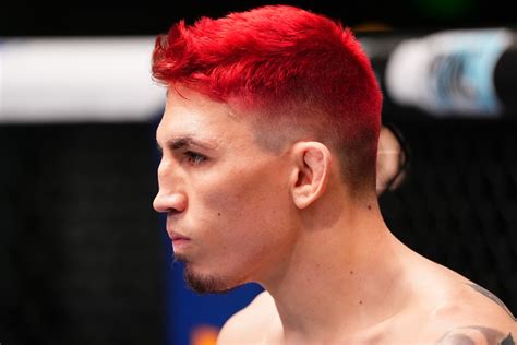 20-year-old Phenom Raul Rosas Jr. Booked Against Vince Morales For UFC ...