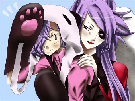 UN-GO Image by SheYonArt #818671 - Zerochan Anime Image Board