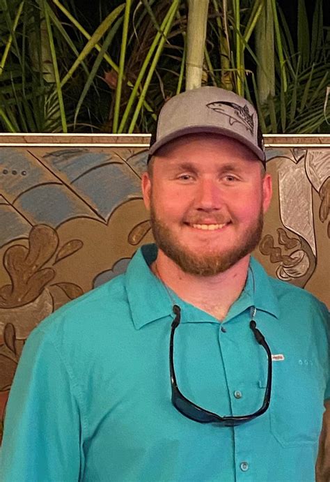 People | Marine Education Center | The University of Southern Mississippi