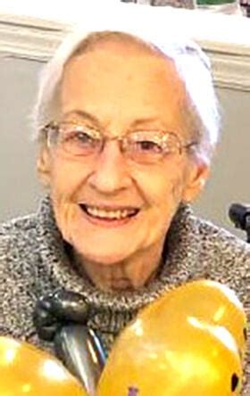 Nell Marie Strickler | Obituaries | latrobebulletinnews.com