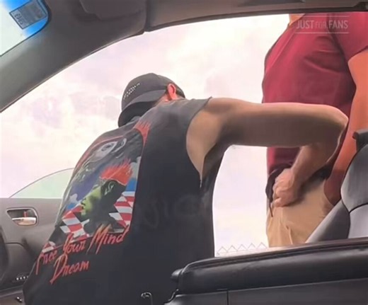RT @GaySexGang: A little roadside service with a happy ending — up the ass! 😈💦💦 @mrnicecocksf 👉 https://t.co/UJAR3La4RF