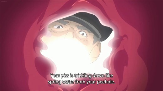 RT @Hanime_Pron: Title : HaritsukePart :12 / 22Red marks from the ropes mark her perfect skin… she begs through tears "Harder, break me"…