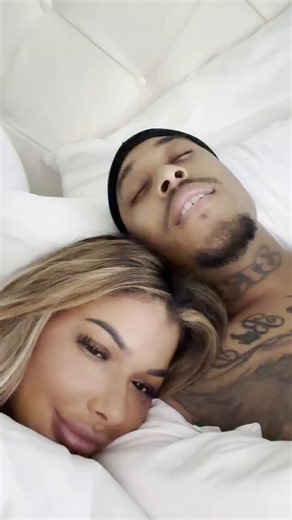 Her pussy that good?!?!