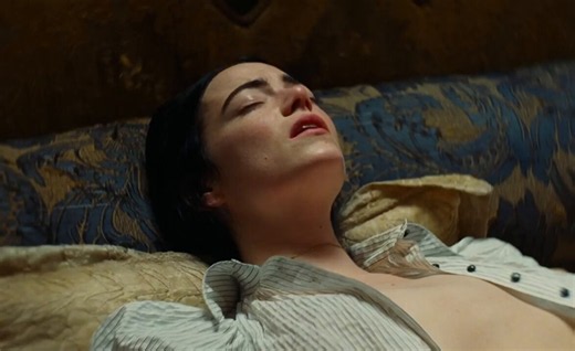 Emma Stone getting her pussy eaten in “Poor Things” enjoy the moaning#emmastone #sex #poorthings #cinema #sexy #sexo #sexscene #hot #nude #porn #nudity #actress #cinema #moviescene #sexscene #xxx #porno #spiderman  #gwenstacy #marvel #love #fyp #explore #trending #emma #stone