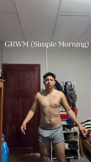 Comenzamos fuertes el GRWM 😍🚨Entren el chat: https://t.co/PmqpFpImOl