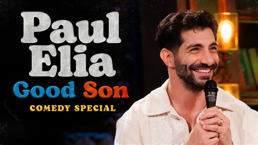Paul Elia: Good Soon