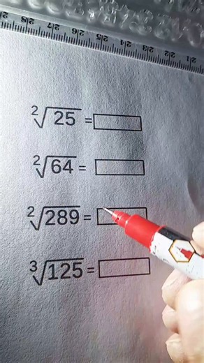 Now why tf they didn’t teach it like this when I was in school. They had us in that mf stressing and then couldn’t use a calculator
