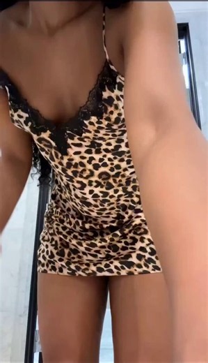 Rubi rose 🌹 nip-slip 🔥🍑💦