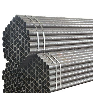 [Hot Item] ASTM A53 Q195 Mild Carbon Square Welded Hot DIP 1.5 Inch Steel Pipe C250