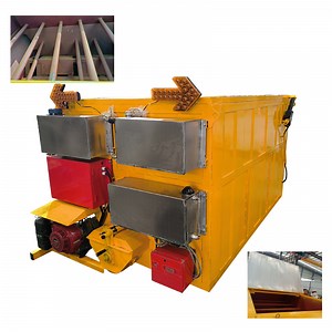 [Hot Item] Hot Asphalt Box for Bitumen Material Warm Moving in Road Pavement Repair
