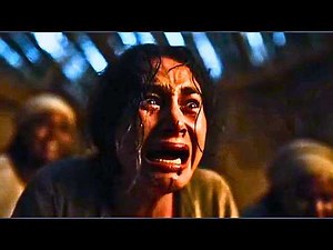 The HORRIFIC THINGS Ancient Women SAW For S3x With Fallen Angels