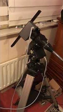 OnStep Smart Hand Controller (SHC)