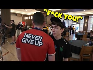 The WORST Pro CRASHOUTS of 2025... (Peterbot, Queasy, Malibuca)