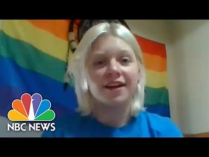 In their own words: Trans teens say they want more autonomy