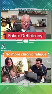 Folate deficiency- causes some nasty symptoms, but where does it really come from? Both MTHFR and FOLR2 genes handle the folate pathways and any genetic errors on those genes can really mess you up. #mthfr #fatigue #depresion #depresionanxiety | Dan Purser MD