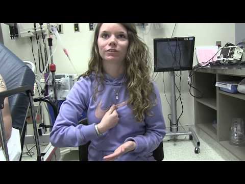 Pinching and Sternal Rub: A Cautionary Tale