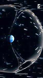 A Beautiful Geometric Model of Earth’s Magnetosphere | 푶풑풆풏푴풂풕풉푪풊풓풄풍풆 | Facebook