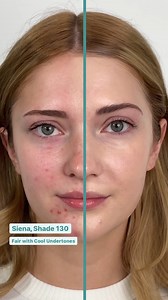 The ✨new and improved✨ Buildable Blur™ CC Cream is your do-it-all must-have for a flawless finish that feels like your skin. 💕💅 Check out this customizable coverage! Light or full, you’ll love the blurred, glowy complexion this vitamin C-infused formula gives you all day. See a smoother texture and filter out discoloration with this weightless wonder. Click the link below to snag your new makeup bestie. 👯‍♀️ bit.ly/3RhoDpG | Thrive Causemetics