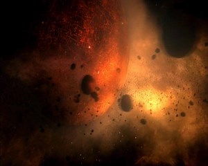 How do asteroids become asteroids? | Your Discovery Science