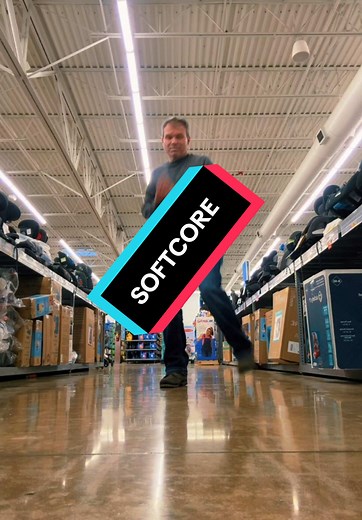 Softcore Dance Videos on TikTok