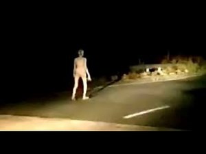 Alien in Jharkhand? Here's The Fact Behind the Scene