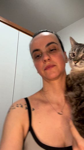 O que é ser um tigrinho adorado?