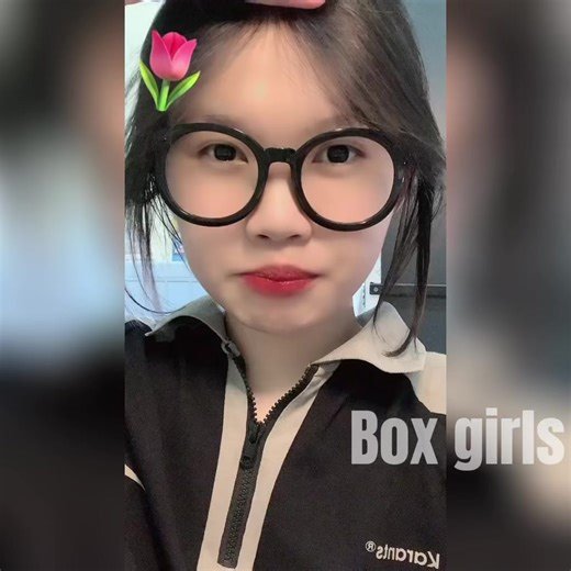 Cute xỉu🥰 | Box Girls