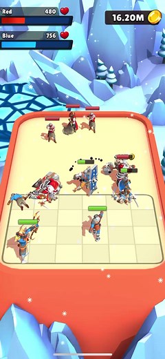 63 reactions | In this video of Merge Master: Battle Simulator, we try to win Levels 17, &18 by merging our units and engaging in battle. You can try the game by downloading it from Google Play Store and the Apple App Store. #strategy #Simulation #Games #Gaming #Gamers #mergemaster #mobilegames #mobilegaming | Rappid Studios | Facebook