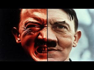 The Last Days of Adolf Hitler – Inside the Bunker Before the End