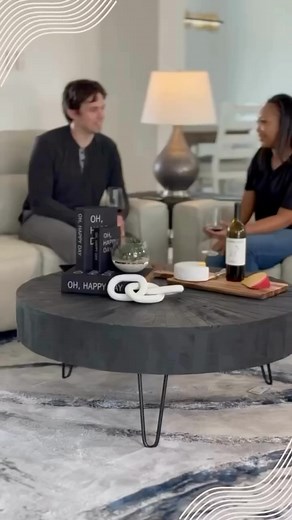 Check out Mary and Lee in the latest @exclusivefurniture advertisement! | TL Modeling Agency