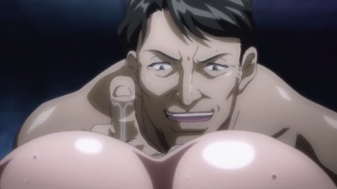 Top 10 Anal Scenes in Hentai Series Porn