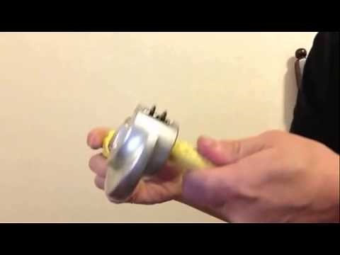 How to cut csst corrugated stainless steel gas line