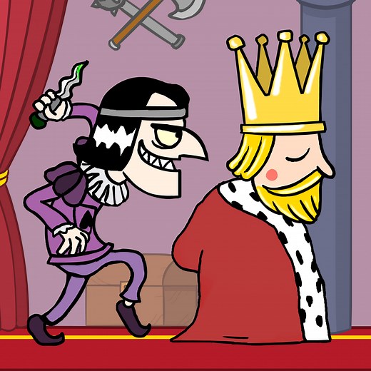 MURDER - 免费在线玩! | Poki (宝玩)