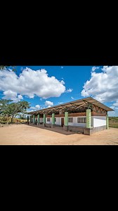 African Architecture on Reels