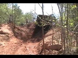jeeps mudding