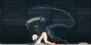 Alien Quest Eve Full Gallery