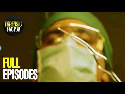 Florida’s Hog Trail Killer & The Goth Teen Murderer | Forensic Factor Double Episode