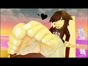 Roblox feet #foryou #roblox #feet