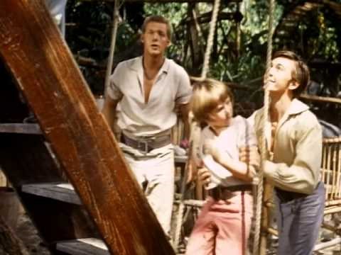 Swiss Family Robinson