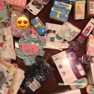 Personal Florida on Reels